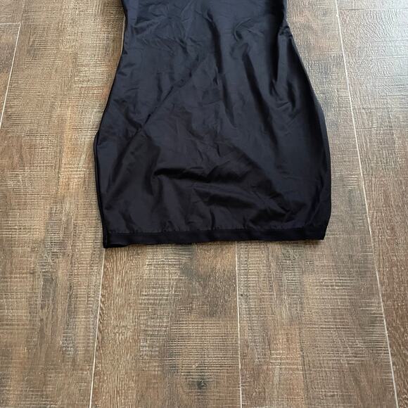 NWT Maidenform Flexees Wyob Slip FIRM Black Size XL - Picture 7 of 14